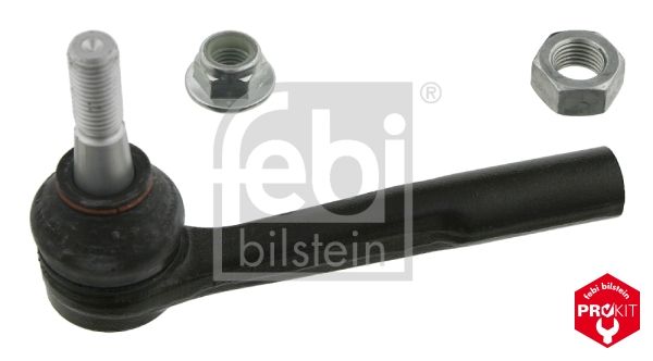 FEBI BILSTEIN Наконечник поперечной рулевой тяги 26152